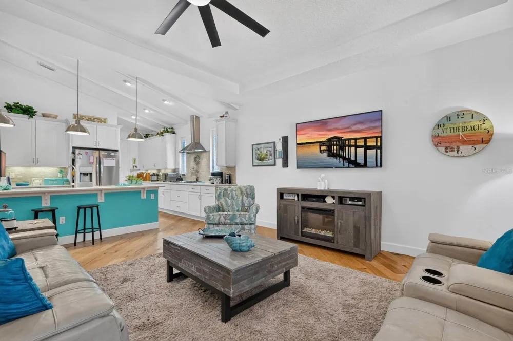 380 NE CHESHAM STREET Ormond Beach, Fl 32174, FL 32174
