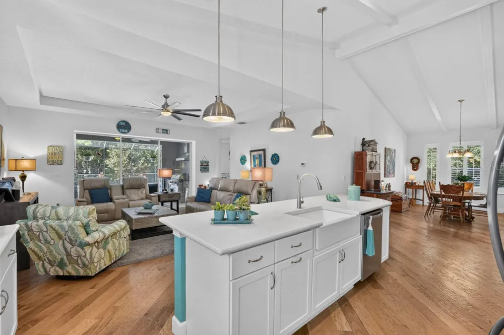 380 NE CHESHAM STREET Ormond Beach, Fl 32174, FL 32174