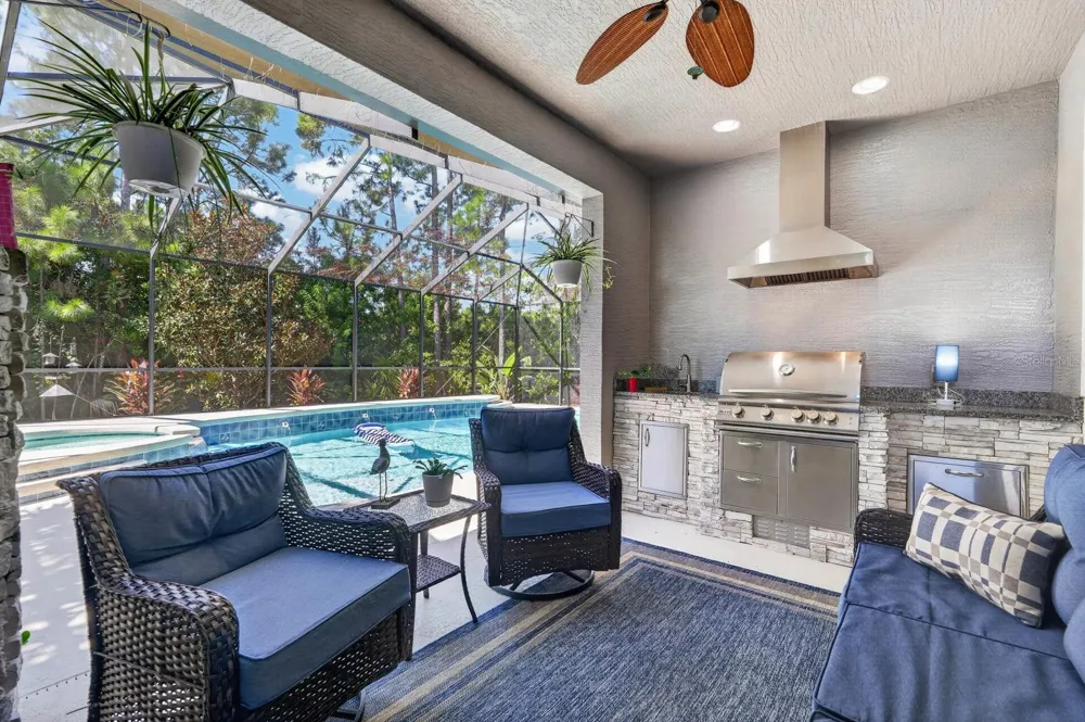 380 NE CHESHAM STREET Ormond Beach, Fl 32174, FL 32174