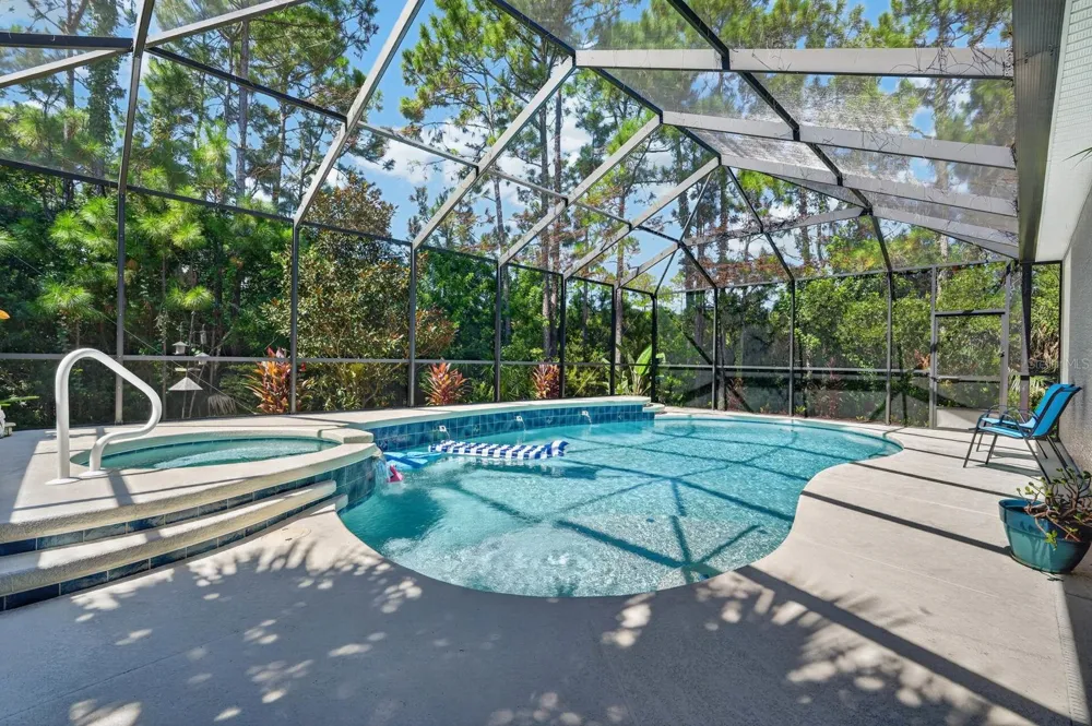 380 NE CHESHAM STREET Ormond Beach, Fl 32174, FL 32174