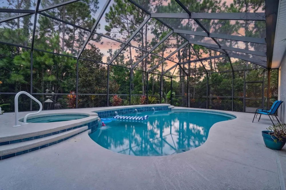 380 NE CHESHAM STREET Ormond Beach, Fl 32174, FL 32174