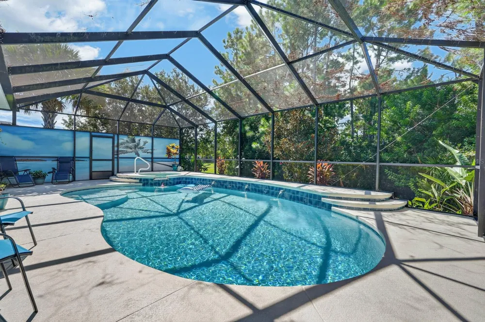 380 NE CHESHAM STREET Ormond Beach, Fl 32174, FL 32174