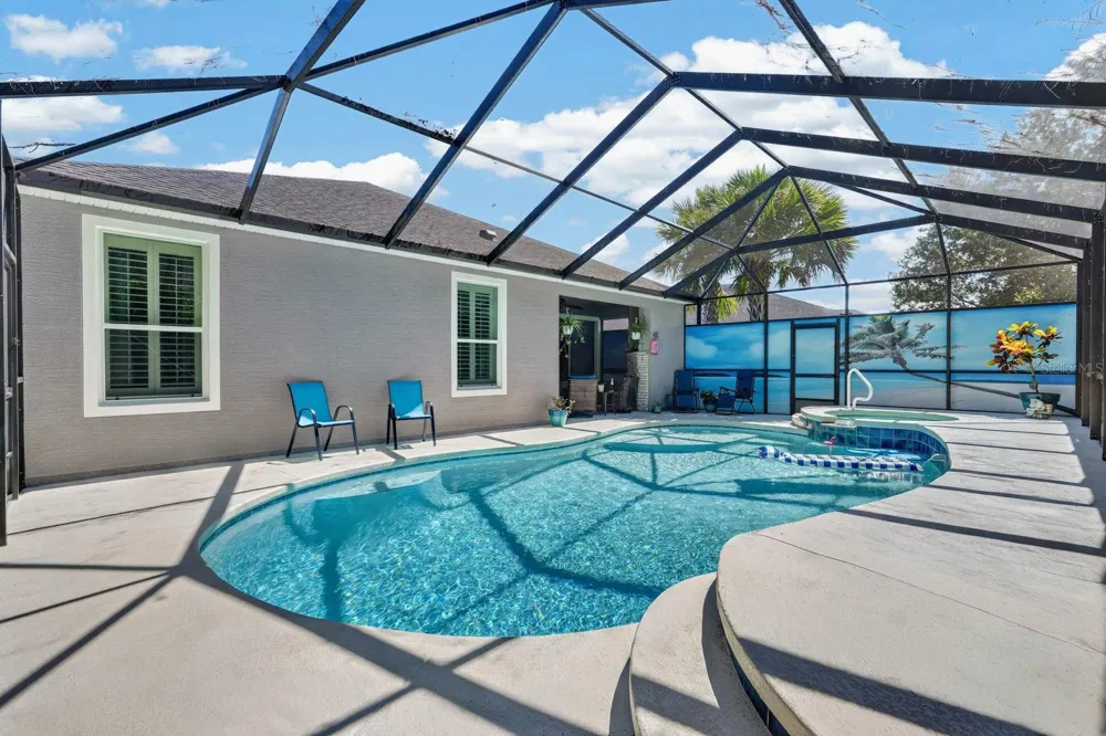 380 NE CHESHAM STREET Ormond Beach, Fl 32174, FL 32174