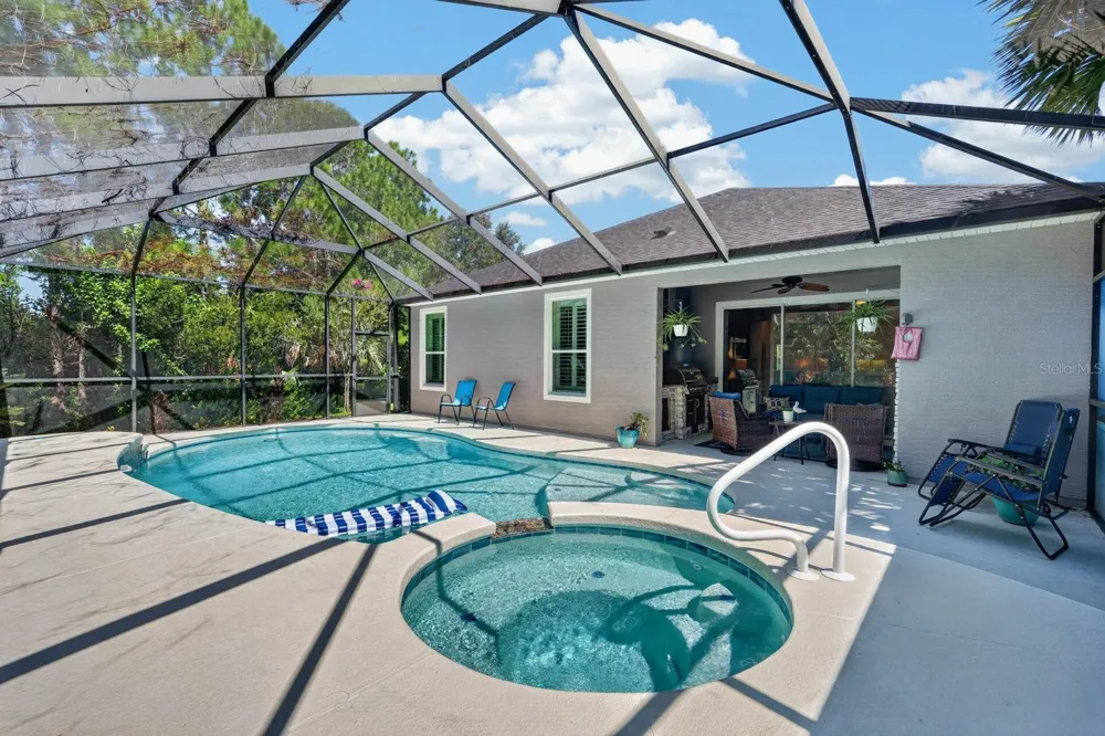 380 NE CHESHAM STREET Ormond Beach, Fl 32174, FL 32174