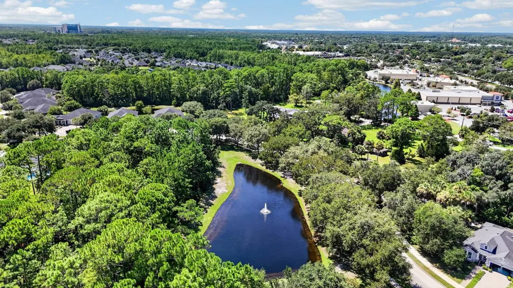 380 NE CHESHAM STREET Ormond Beach, Fl 32174, FL 32174