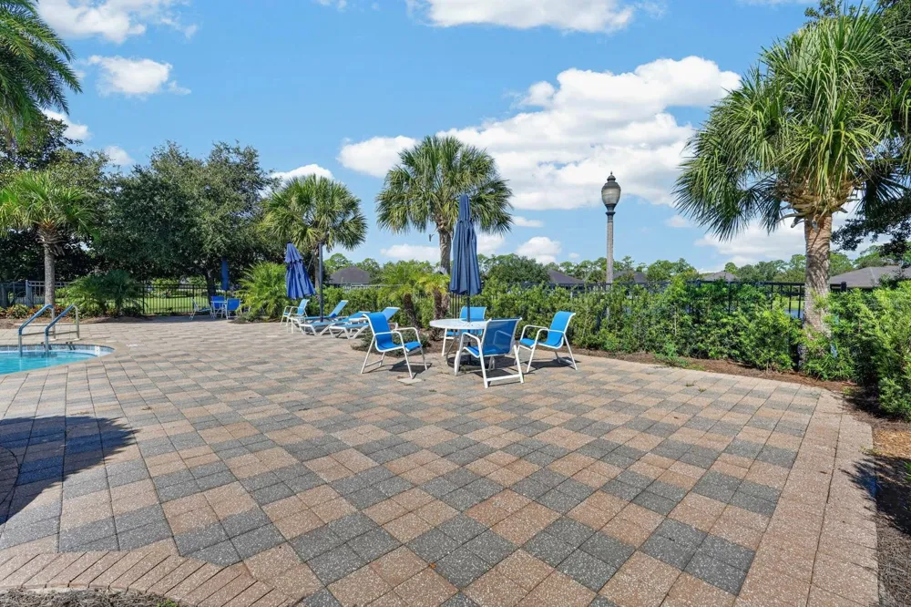 380 NE CHESHAM STREET Ormond Beach, Fl 32174, FL 32174