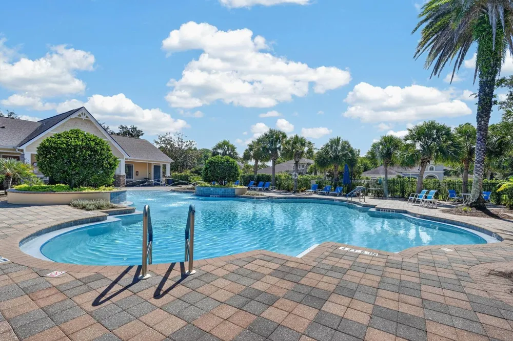 380 NE CHESHAM STREET Ormond Beach, Fl 32174, FL 32174