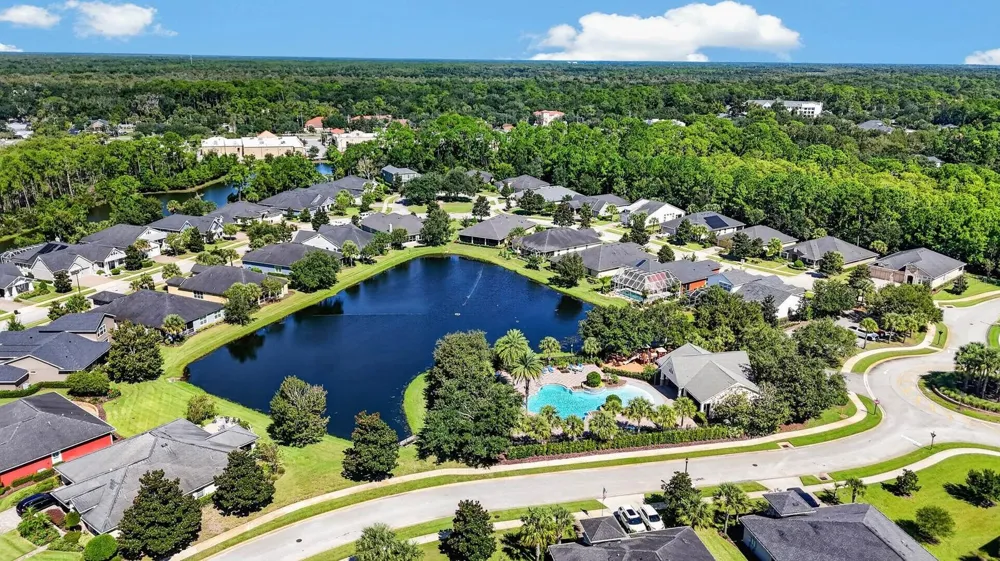 380 NE CHESHAM STREET Ormond Beach, Fl 32174, FL 32174
