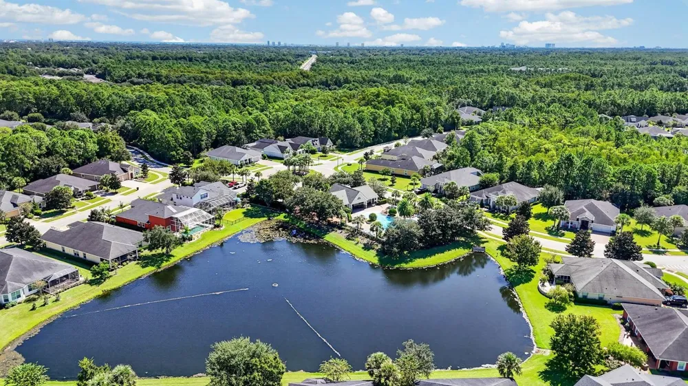 380 NE CHESHAM STREET Ormond Beach, Fl 32174, FL 32174
