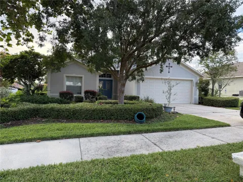 1111 ARBOR HILL CIRCLE