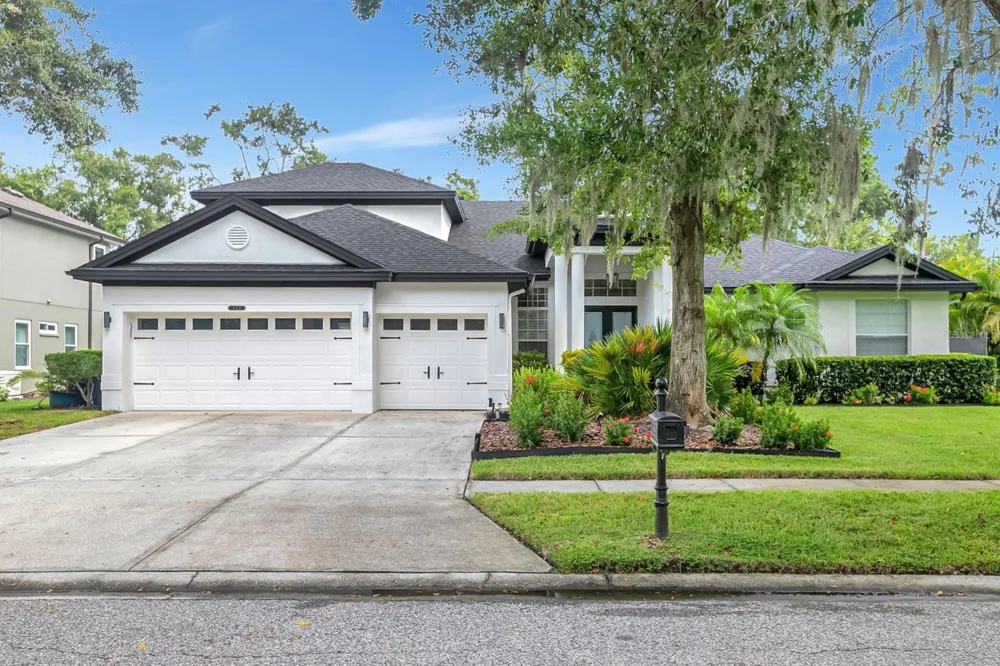 808 RIVER HAMMOCK BOULEVARD Brandon, FL 33511
