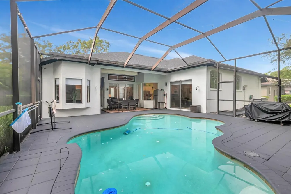 808 RIVER HAMMOCK BOULEVARD Brandon, FL 33511