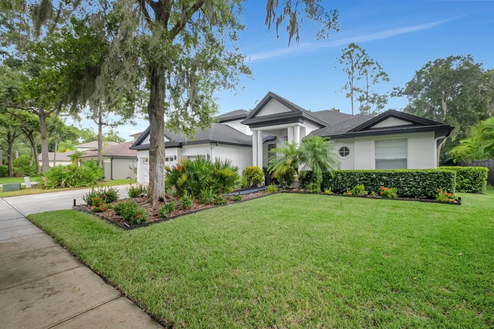 808 RIVER HAMMOCK BOULEVARD Brandon, FL 33511