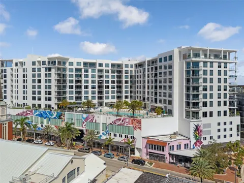 111 S PINEAPPLE AVENUE #716