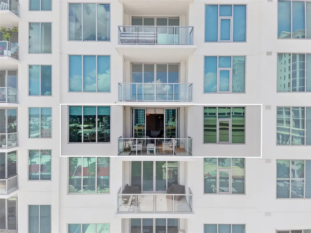 111 S PINEAPPLE AVENUE #716 Sarasota, FL 34236