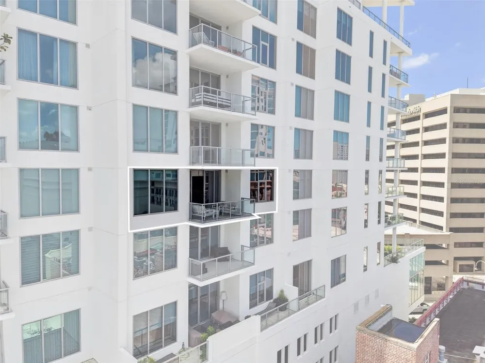 111 S PINEAPPLE AVENUE #716 Sarasota, FL 34236