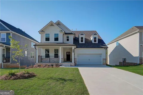 174 Crabbswood DR