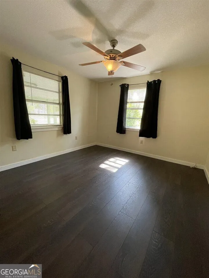 41 Sheridan ST Saint George, GA 31562