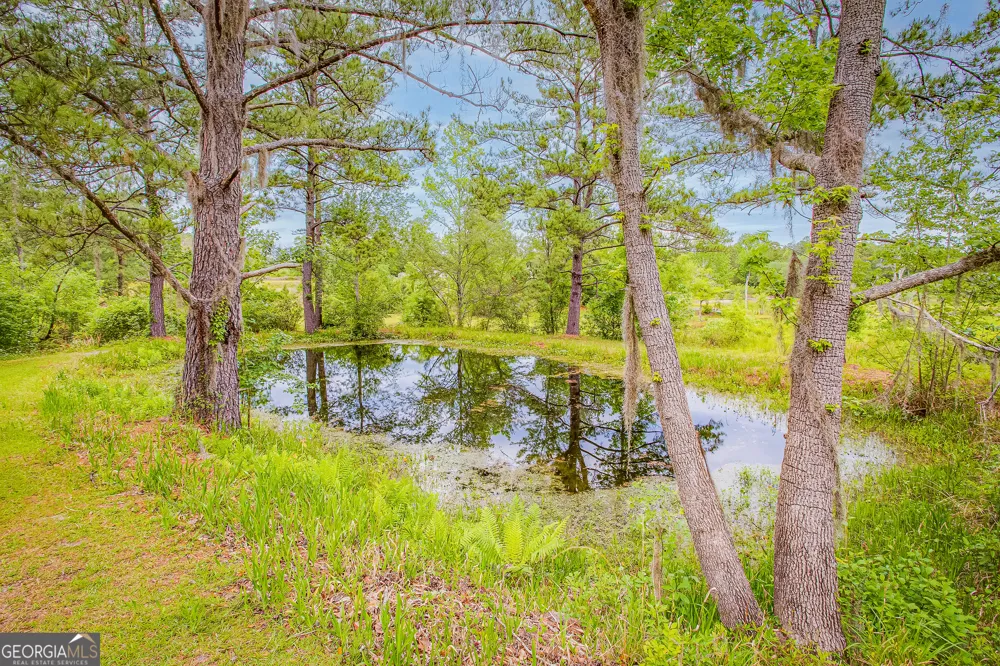 41 Sheridan ST Saint George, GA 31562