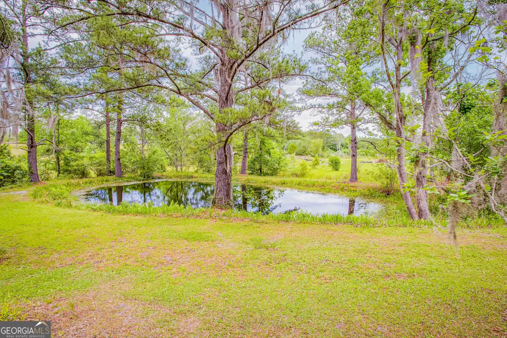 41 Sheridan ST Saint George, GA 31562