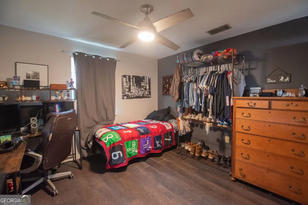 41 Sheridan ST St. George, GA 31562
