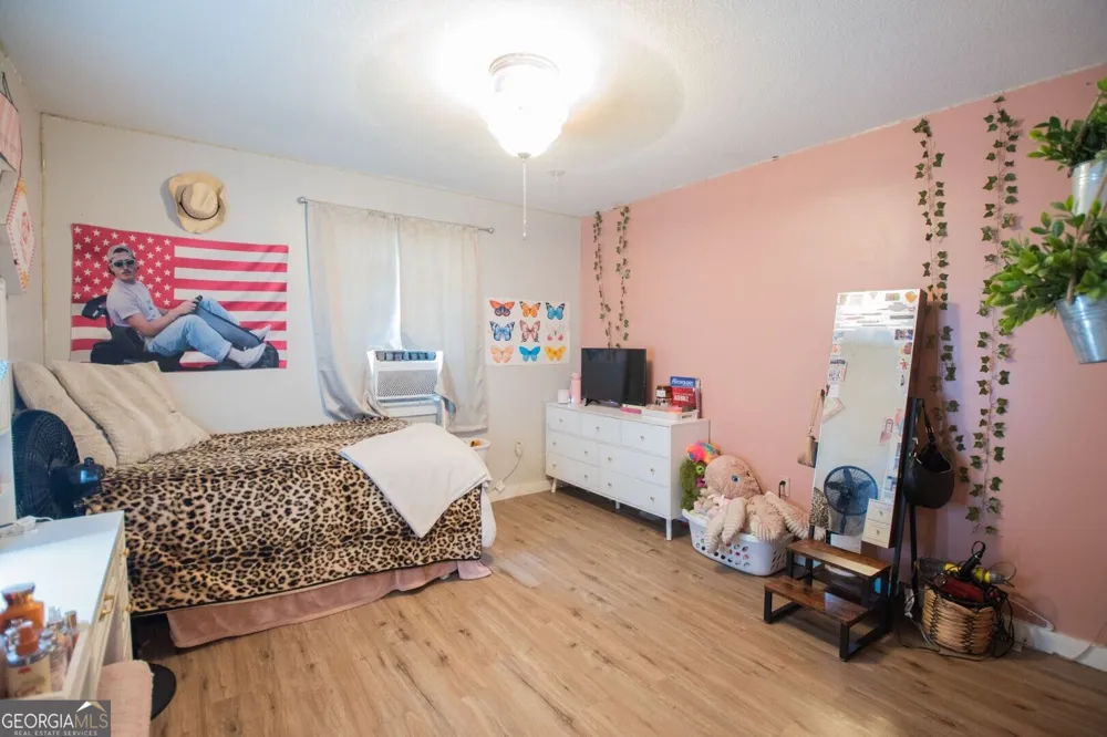 41 Sheridan ST St. George, GA 31562
