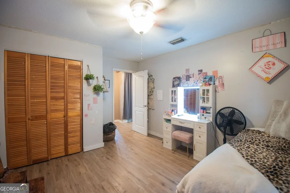 41 Sheridan ST St. George, GA 31562