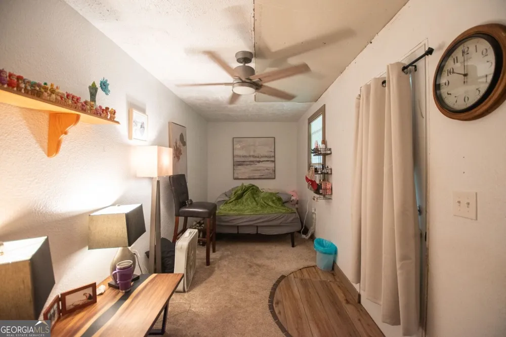 41 Sheridan ST St. George, GA 31562