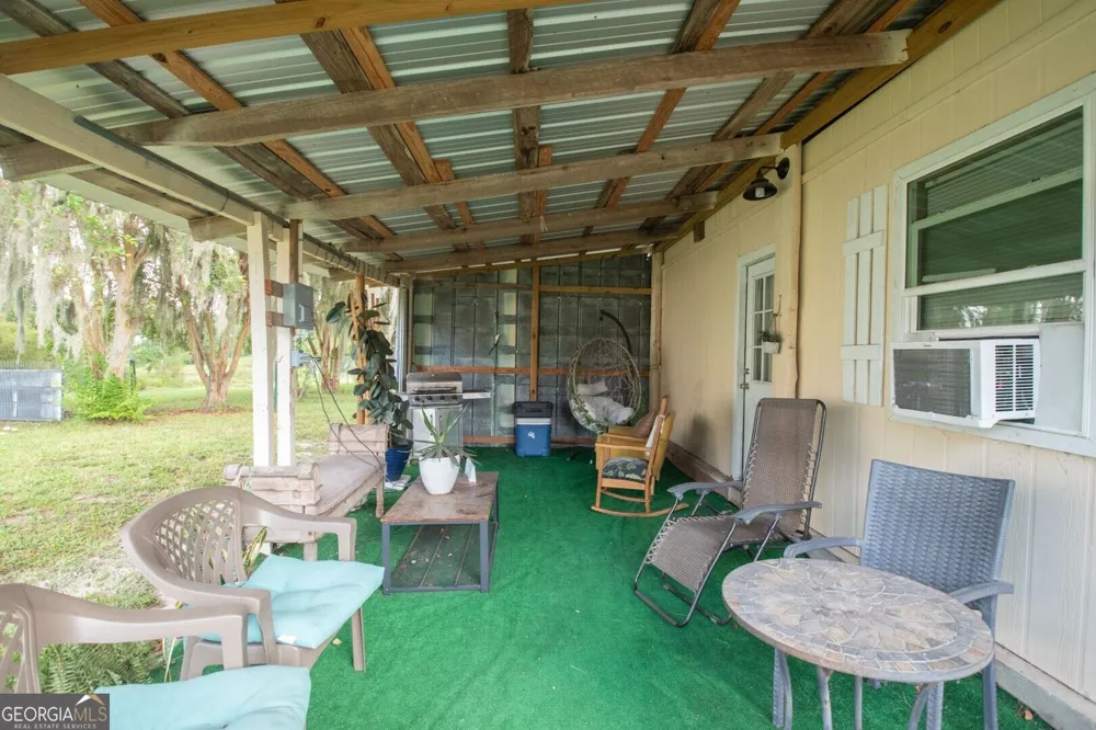 41 Sheridan ST St. George, GA 31562