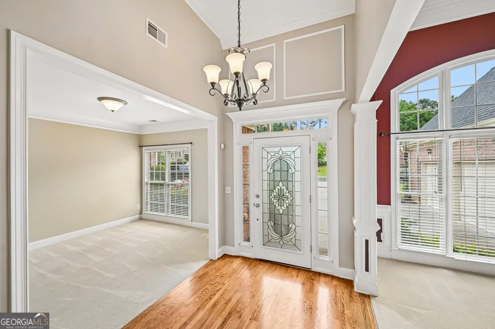 3923 Springtree LN Hoschton, GA 30548