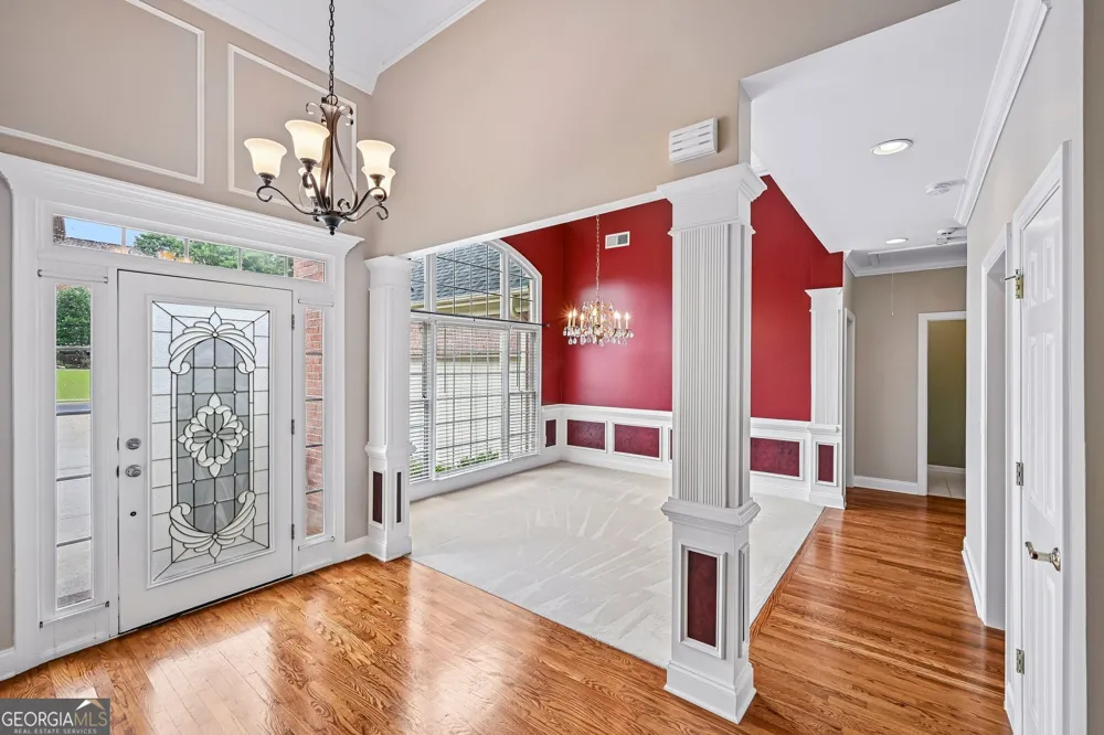 3923 Springtree LN Hoschton, GA 30548