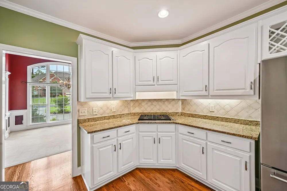 3923 Springtree LN Hoschton, GA 30548