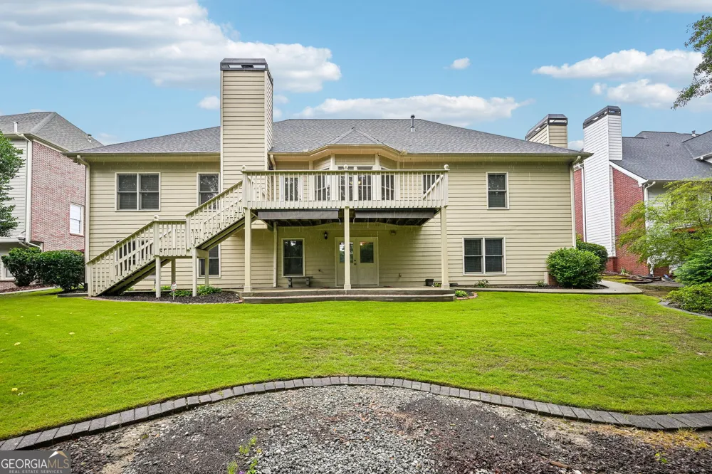 3923 Springtree LN Hoschton, GA 30548