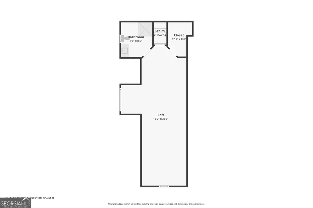 3923 Springtree LN Hoschton, GA 30548