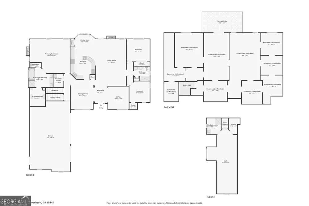 3923 Springtree LN Hoschton, GA 30548