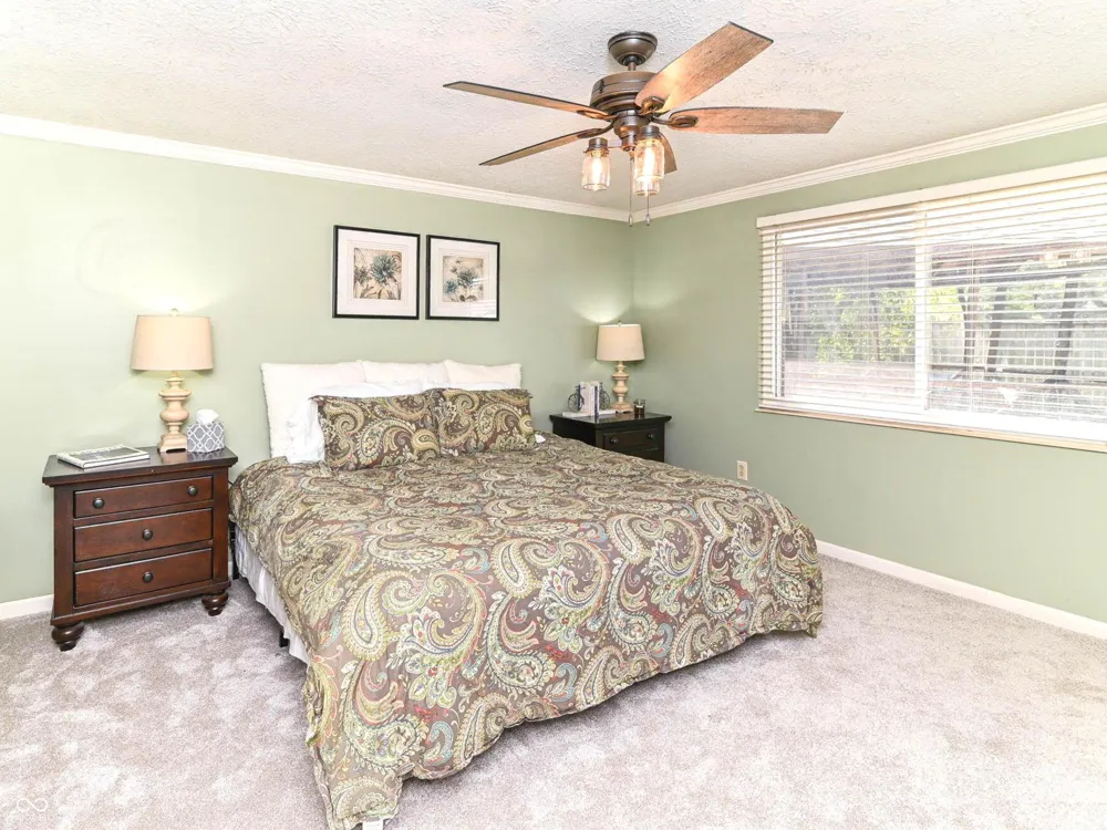 8442 Duncaster Court Indianapolis, IN 46256