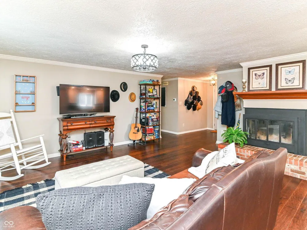 8442 Duncaster Court Indianapolis, IN 46256