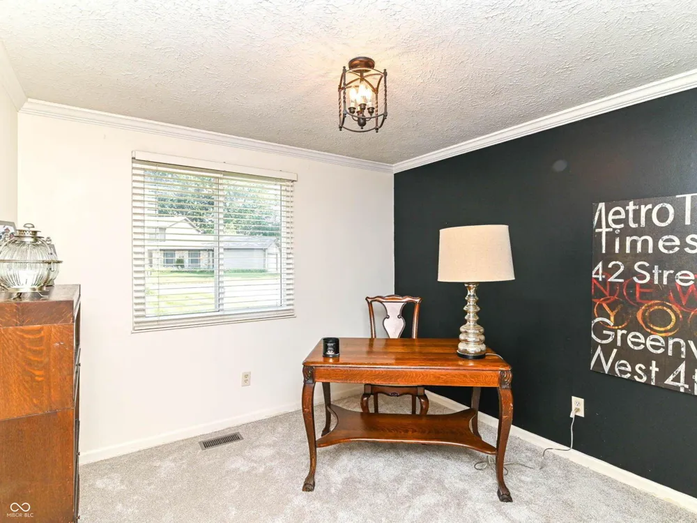8442 Duncaster Court Indianapolis, IN 46256