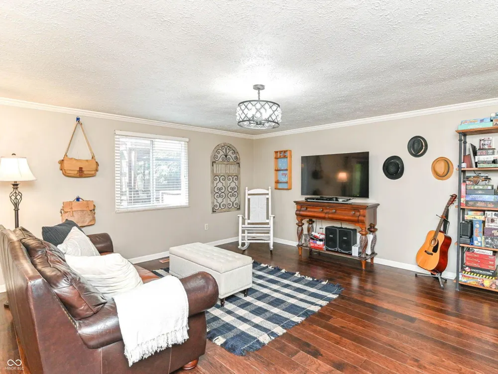 8442 Duncaster Court Indianapolis, IN 46256