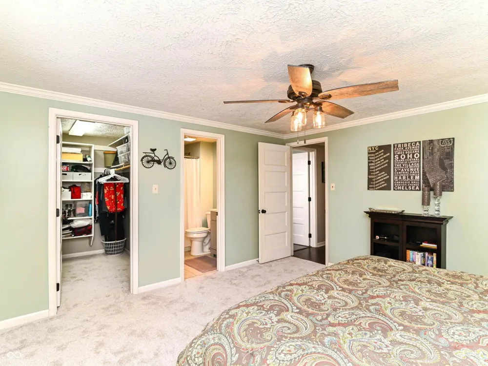 8442 Duncaster Court Indianapolis, IN 46256