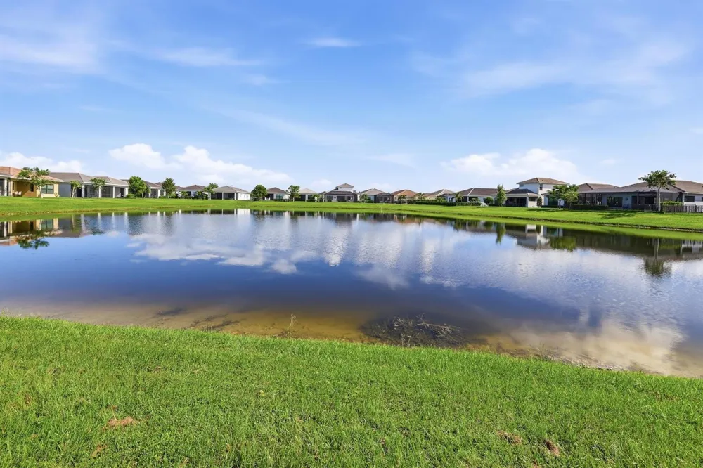 4853 Saint Armands Way Westlake, FL 33470