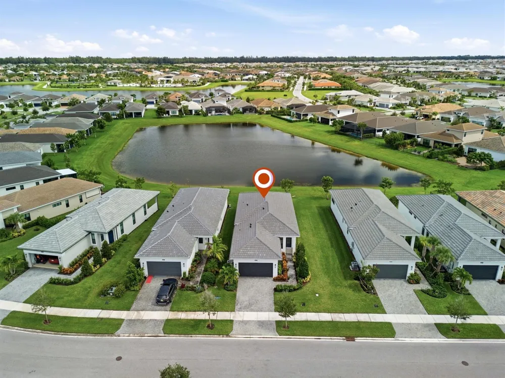 4853 Saint Armands Way Westlake, FL 33470