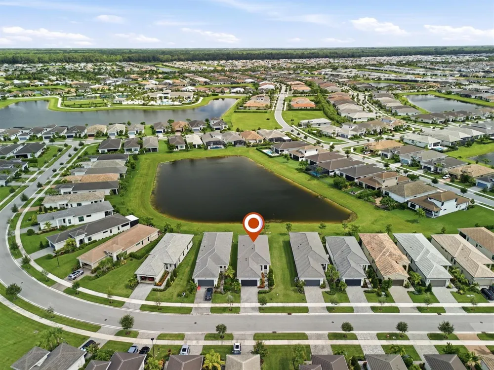4853 Saint Armands Way Westlake, FL 33470