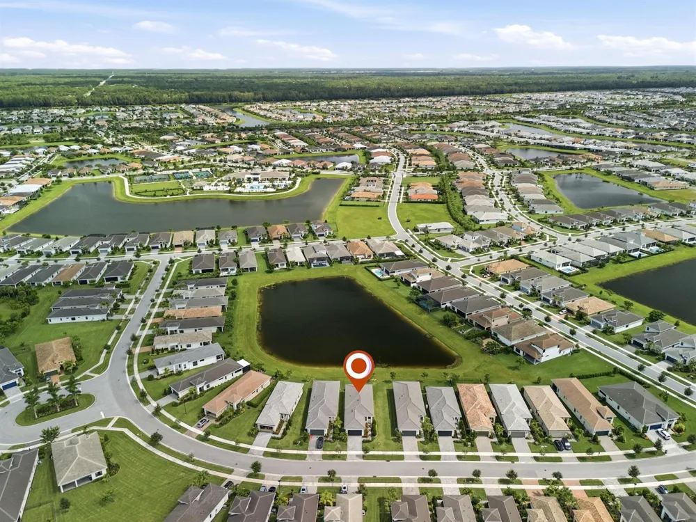 4853 Saint Armands Way Westlake, FL 33470