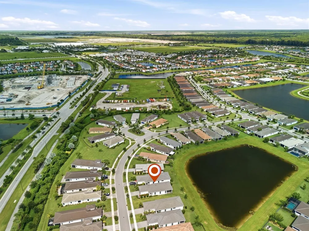 4853 Saint Armands Way Westlake, FL 33470