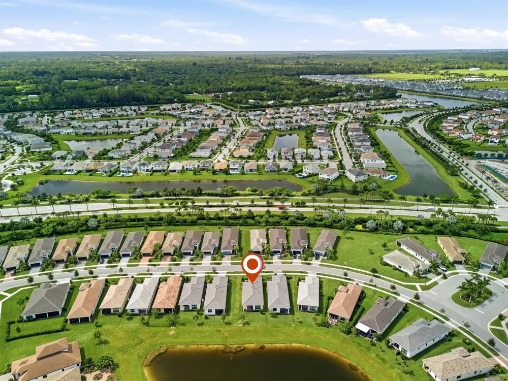 4853 Saint Armands Way Westlake, FL 33470