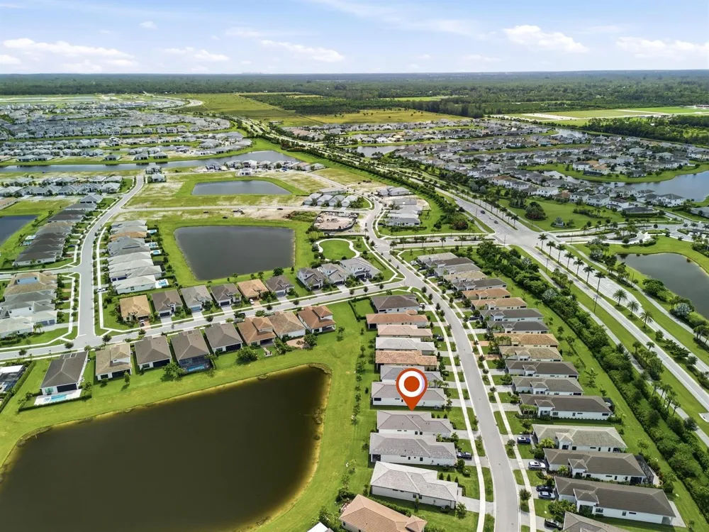 4853 Saint Armands Way Westlake, FL 33470