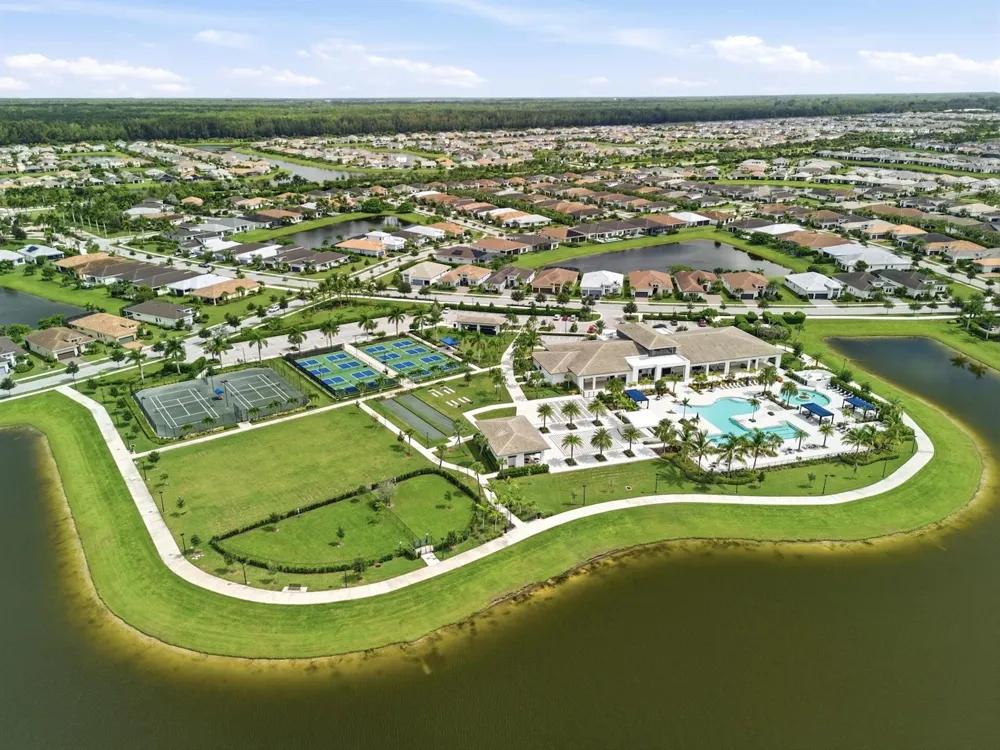 4853 Saint Armands Way Westlake, FL 33470