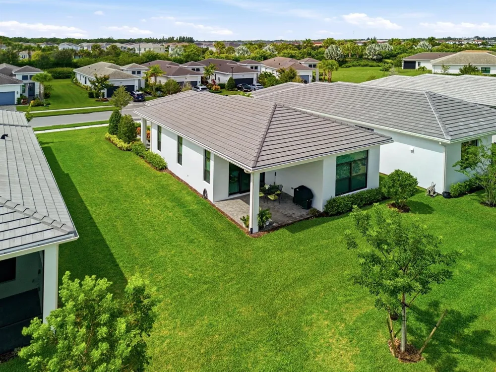 4853 Saint Armands Way Westlake, FL 33470