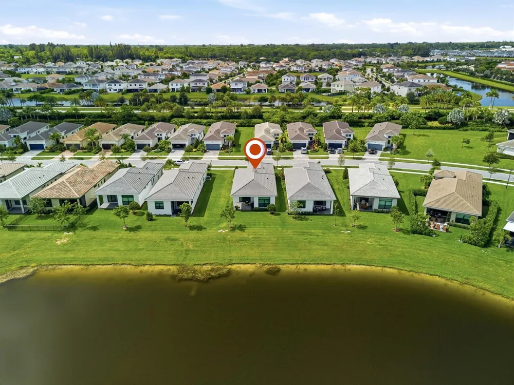 4853 Saint Armands Way Westlake, FL 33470